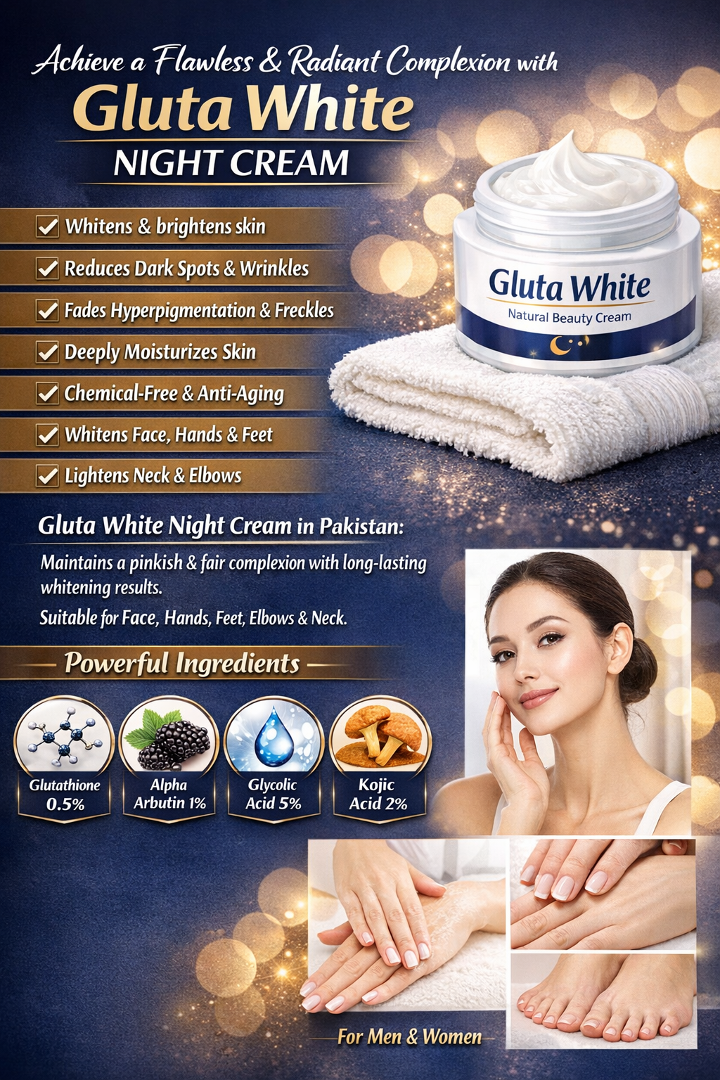 Skin Care